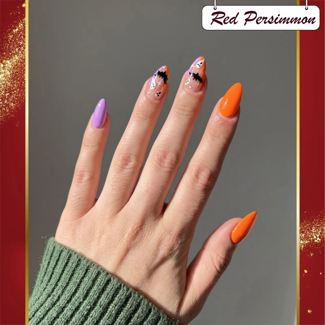 Must Try Nail Designs October 13 2026